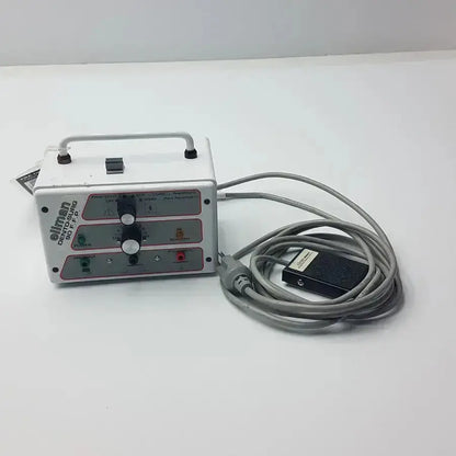 Ellman Dento Surg 90 F.F.P Patient Ready Electrosurgical Unit, second-hand product photo 1