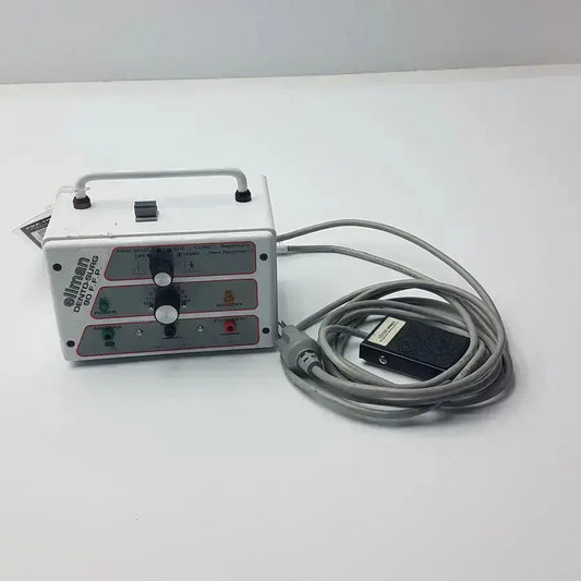 Ellman Dento Surg 90 F.F.P Patient Ready Electrosurgical Unit, second-hand product photo 1