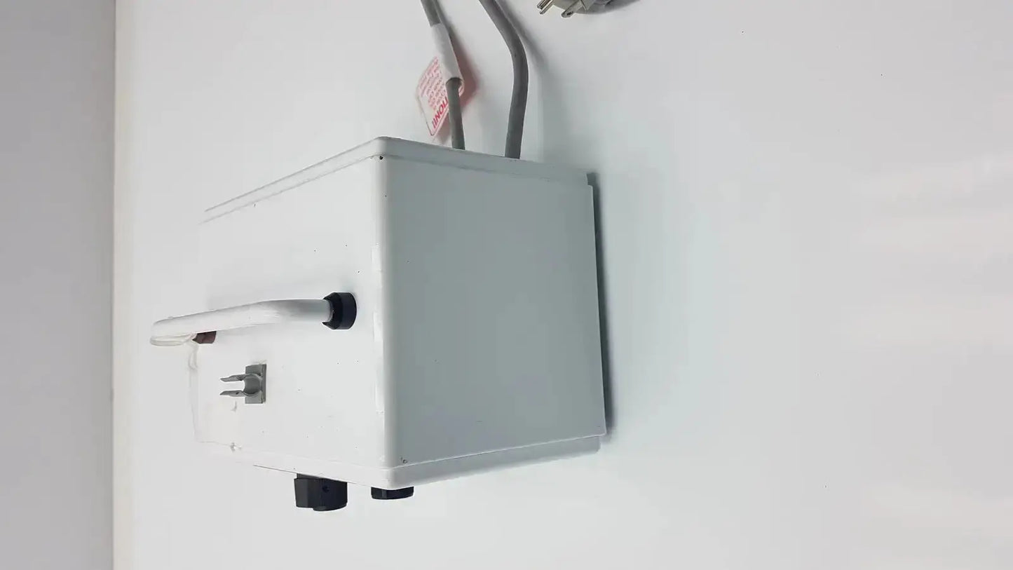 Ellman Dento Surg 90 F.F.P Patient Ready Electrosurgical Unit, second-hand product photo 3