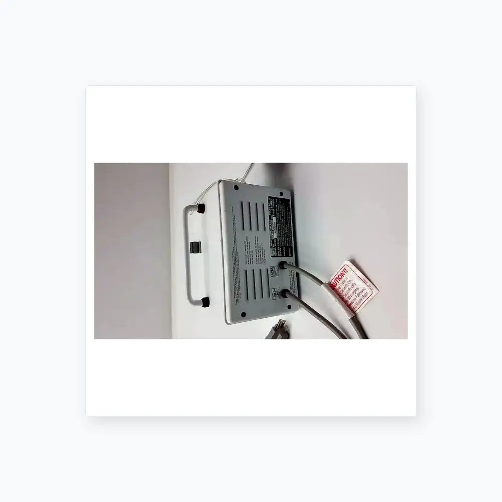 Ellman Dento Surg 90 F.F.P Patient Ready Electrosurgical Unit, second-hand product photo 4