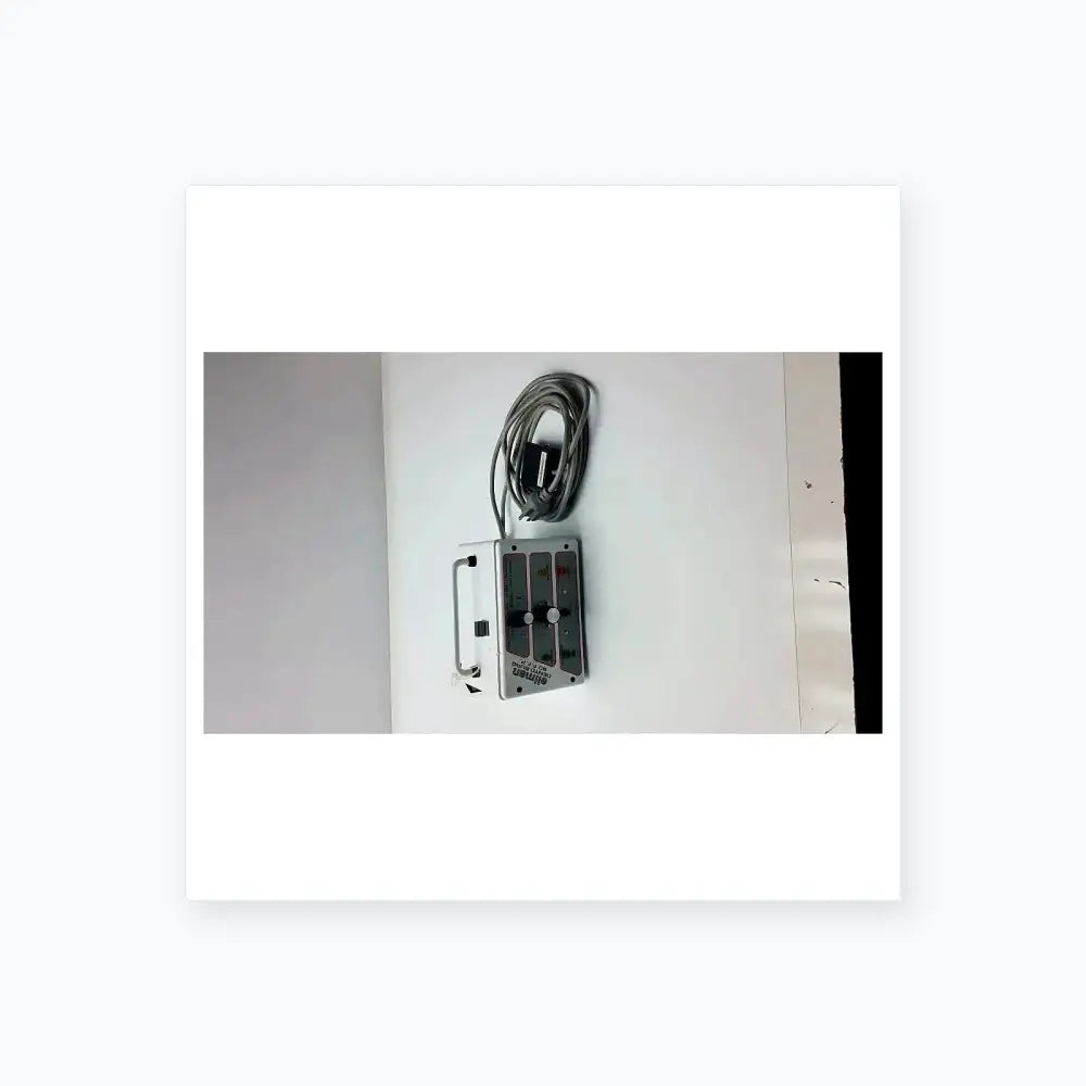 Ellman Dento Surg 90 F.F.P Patient Ready Electrosurgical Unit, second-hand product photo 6