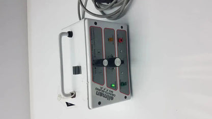 Ellman Dento Surg 90 F.F.P Patient Ready Electrosurgical Unit, second-hand product photo 7