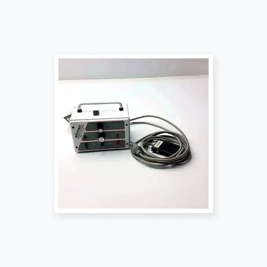 Ellman Dento Surg 90 F.F.P Patient Ready Electrosurgical Unit, second-hand product photo 1