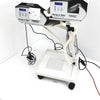 Ellman Surg-e-Vac Surgical Smoke Evacuation System SVD110 w/ Stand