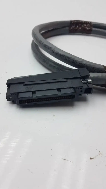 Black Box ELN29T-0005-MF Black Box Cat.5e Cable Telco Male Network Telco Female Network Network Cable, second-hand product photo 3