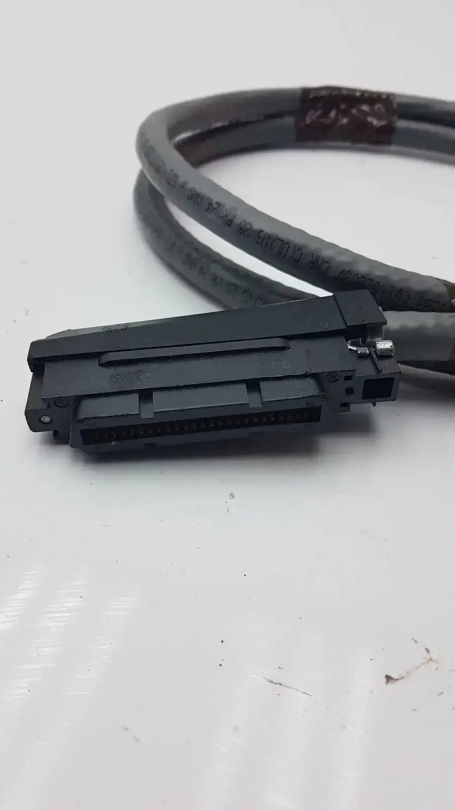 Black Box ELN29T-0005-MF Black Box Cat.5e Cable Telco Male Network Telco Female Network Network Cable, second-hand product photo 3