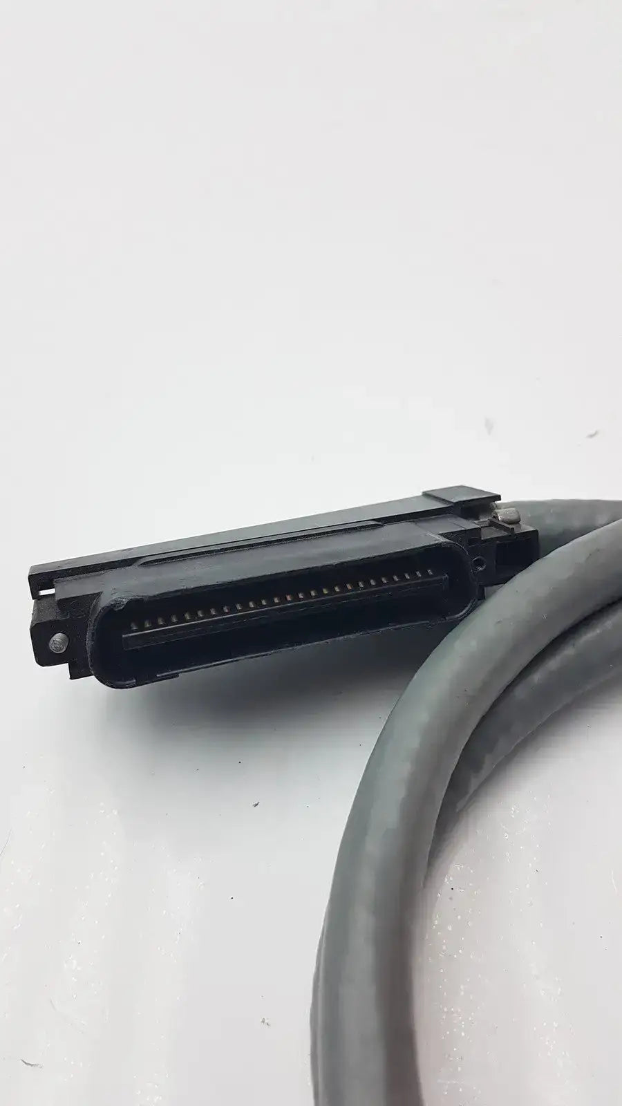 Black Box ELN29T-0005-MF Black Box Cat.5e Cable Telco Male Network Telco Female Network Network Cable, second-hand product photo 2