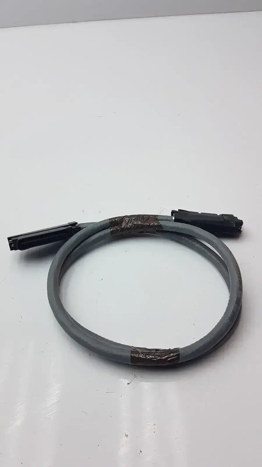 Black Box ELN29T-0005-MF Black Box Cat.5e Cable Telco Male Network Telco Female Network Network Cable, second-hand product photo 1
