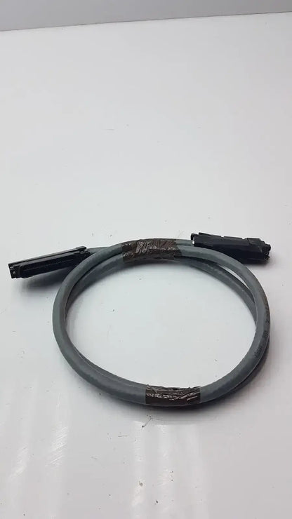 Black Box ELN29T-0005-MF Black Box Cat.5e Cable Telco Male Network Telco Female Network Network Cable, second-hand product photo 1