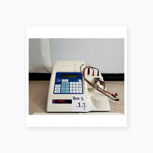 EM Science/Hiranuma Aquastar C3000 Coulometric Titrator AQ-7