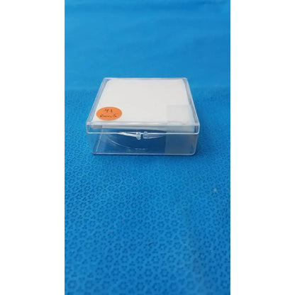 Spawr Industries Empty Optical Container by Spawr Industries Optical Container, second-hand product photo 5