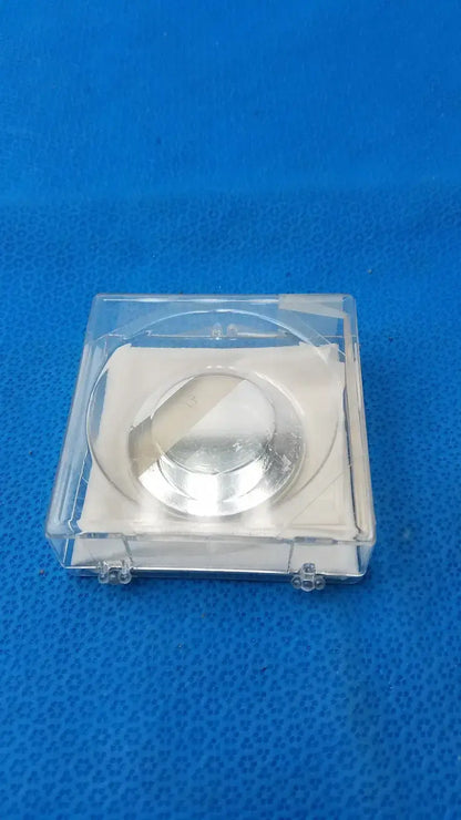 Spawr Industries Empty Optical Container by Spawr Industries Optical Container, second-hand product photo 7