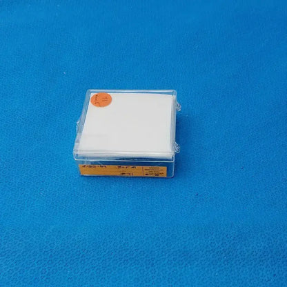 Spawr Industries Empty Optical Container by Spawr Industries Optical Container, second-hand product photo 1