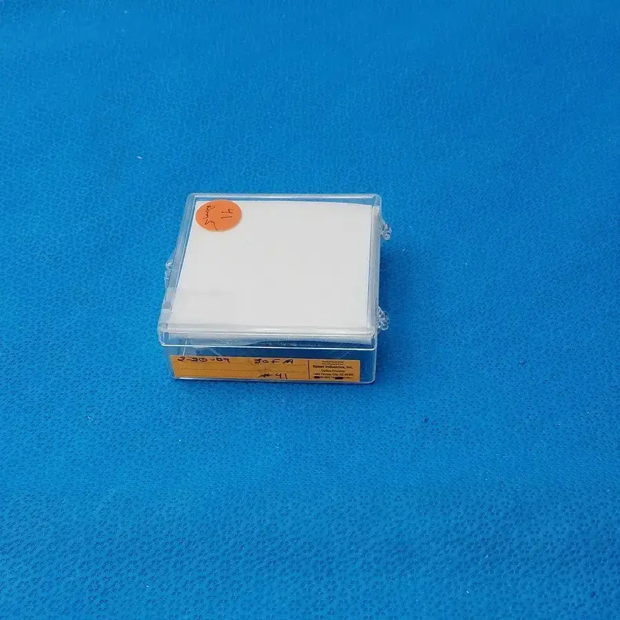 Spawr Industries Empty Optical Container by Spawr Industries Optical Container, second-hand product photo 1