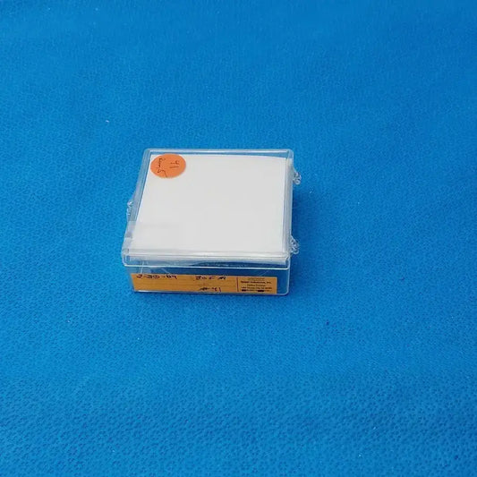Spawr Industries Empty Optical Container by Spawr Industries Optical Container, second-hand product photo 1