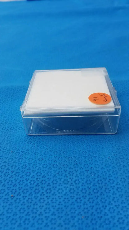 Spawr Industries Empty Optical Container by Spawr Industries Optical Container, second-hand product photo 4
