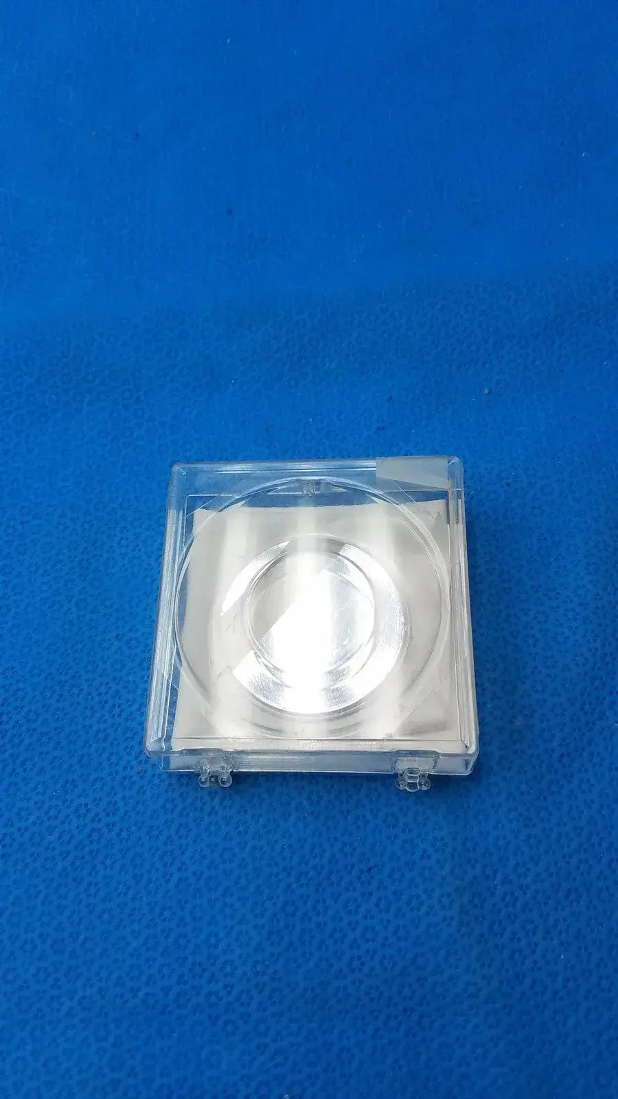 Spawr Industries Empty Optical Container by Spawr Industries Optical Container, second-hand product photo 8