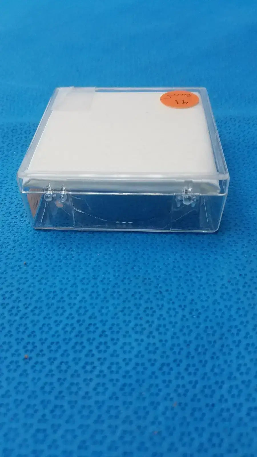 Spawr Industries Empty Optical Container by Spawr Industries Optical Container, second-hand product photo 3