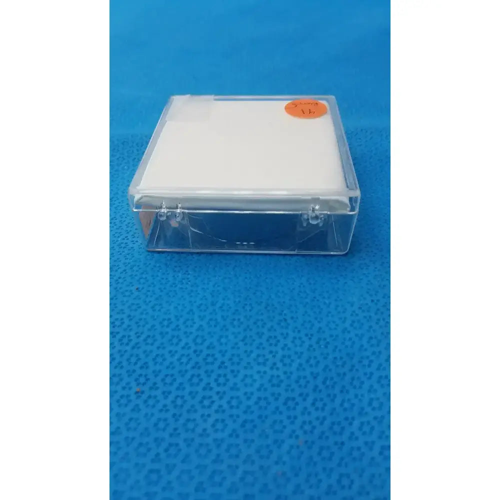 Spawr Industries Empty Optical Container by Spawr Industries Optical Container, second-hand product photo 3