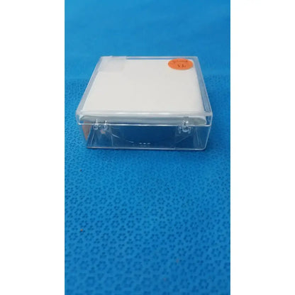 Spawr Industries Empty Optical Container by Spawr Industries Optical Container, second-hand product photo 3