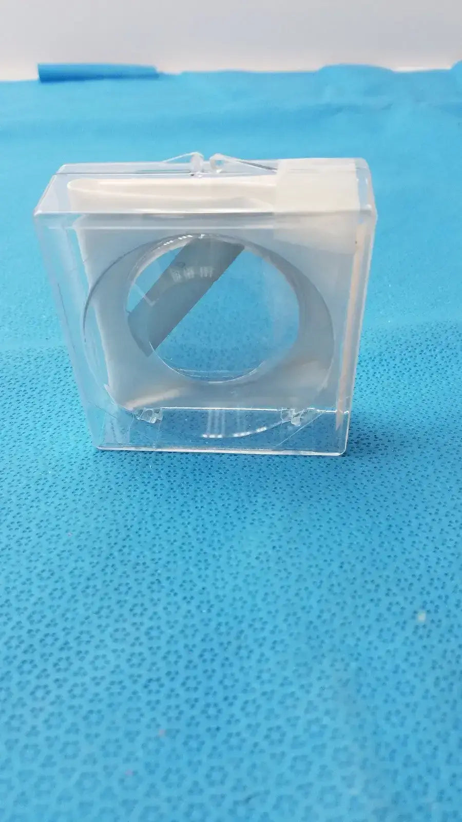 Spawr Industries Empty Optical Container by Spawr Industries Optical Container, second-hand product photo 6