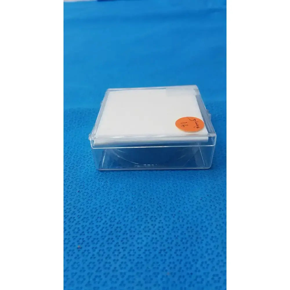 Spawr Industries Empty Optical Container by Spawr Industries Optical Container, second-hand product photo 4