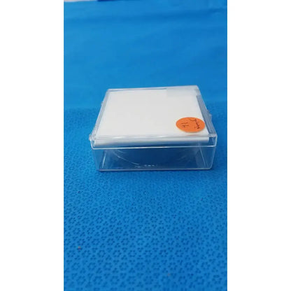 Spawr Industries Empty Optical Container by Spawr Industries Optical Container, second-hand product photo 4