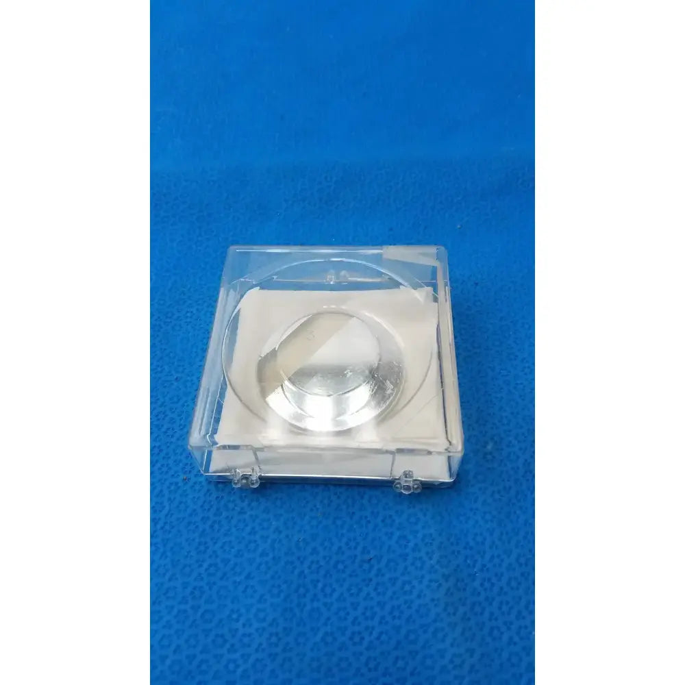 Spawr Industries Empty Optical Container by Spawr Industries Optical Container, second-hand product photo 7