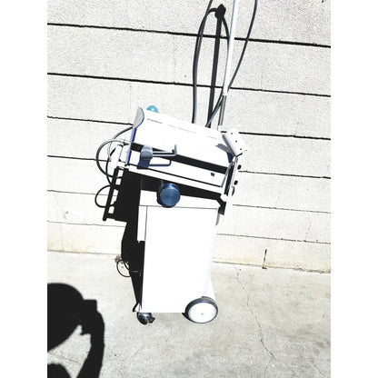 EMS Swiss DolorClast SA CH-1260 Nyon Extracorporeal Shockwave Therapy - Extracorporeal shockwave therapy system