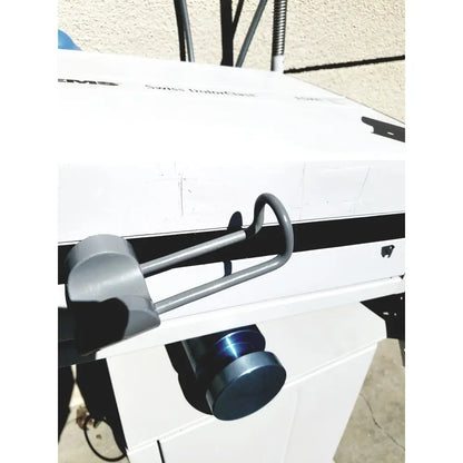 EMS Swiss DolorClast SA CH-1260 Nyon Extracorporeal Shockwave Therapy - Extracorporeal shockwave therapy system