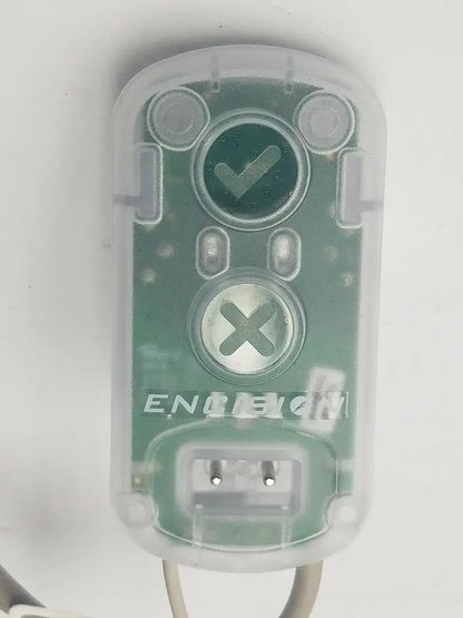 Encision EM200 AEM EndoShield Protection System Electrosurgical Protection System, second-hand product photo 7