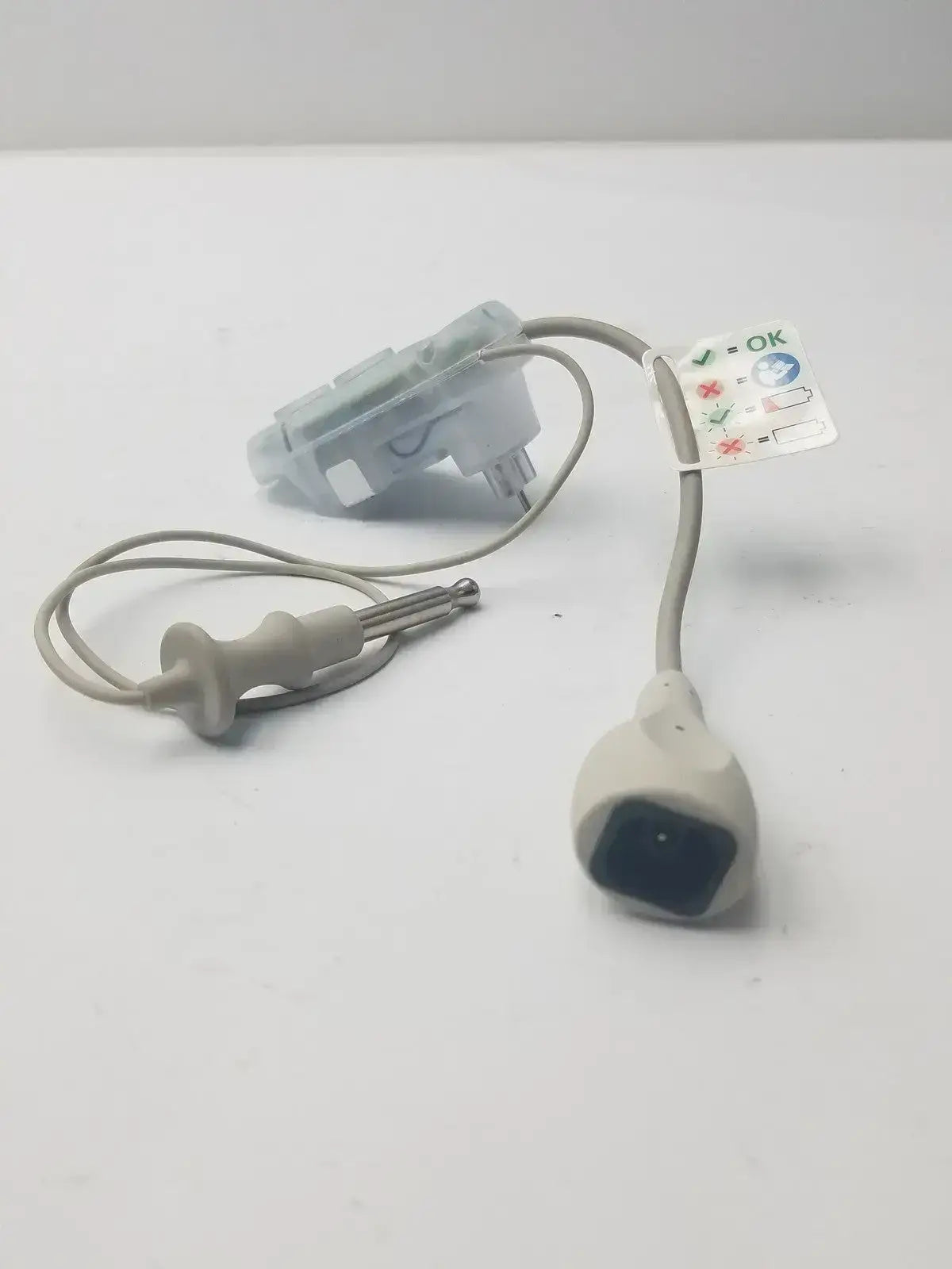 Encision EM200 AEM EndoShield Protection System Electrosurgical Protection System, second-hand product photo 5