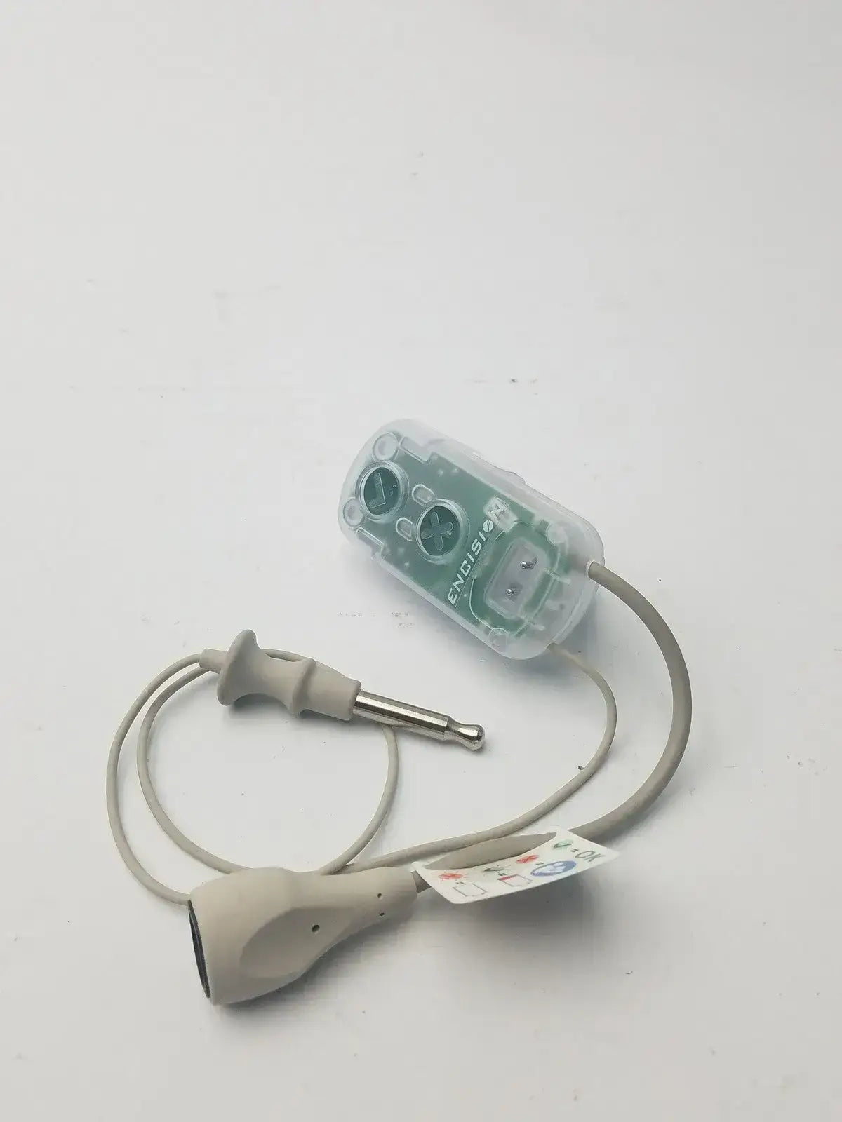 Encision EM200 AEM EndoShield Protection System Electrosurgical Protection System, second-hand product photo 1