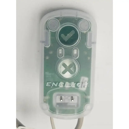 Encision EM200 AEM EndoShield Protection System Electrosurgical Protection System, second-hand product photo 7