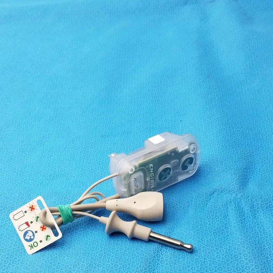 Reuse Medical Encision Sensor with Plug for Medical Uses Other Healthcare, Lab & Dental, second-hand product photo 1