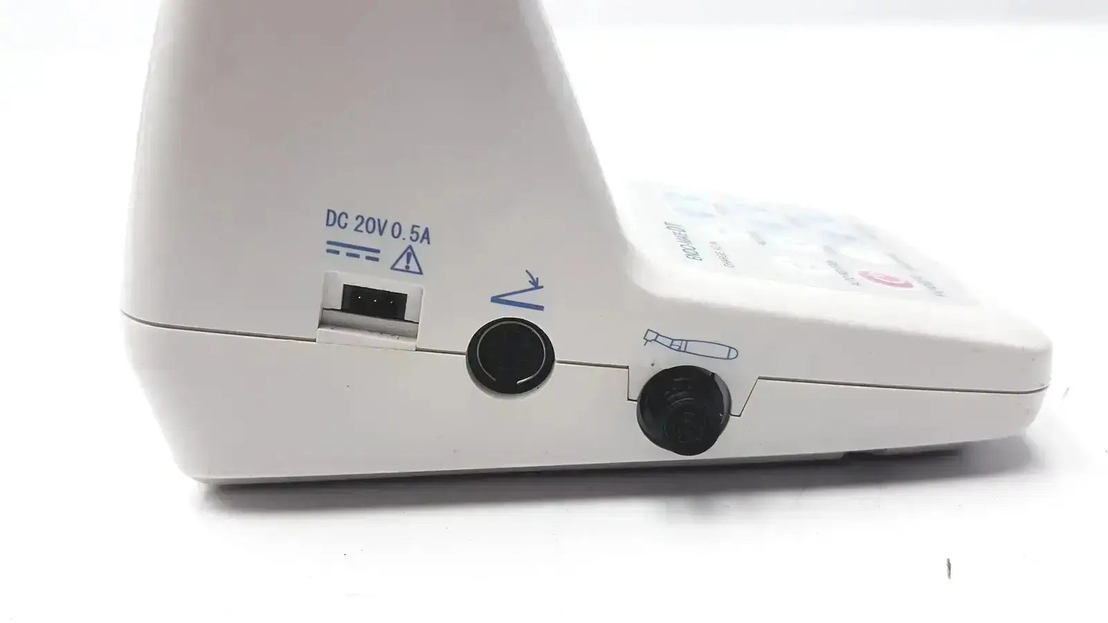 NSK ENDO - MATE DT ENDODONTIC MICROMOTOR (NSK) Endodontic Micromotor, as-is (for parts) product photo 6