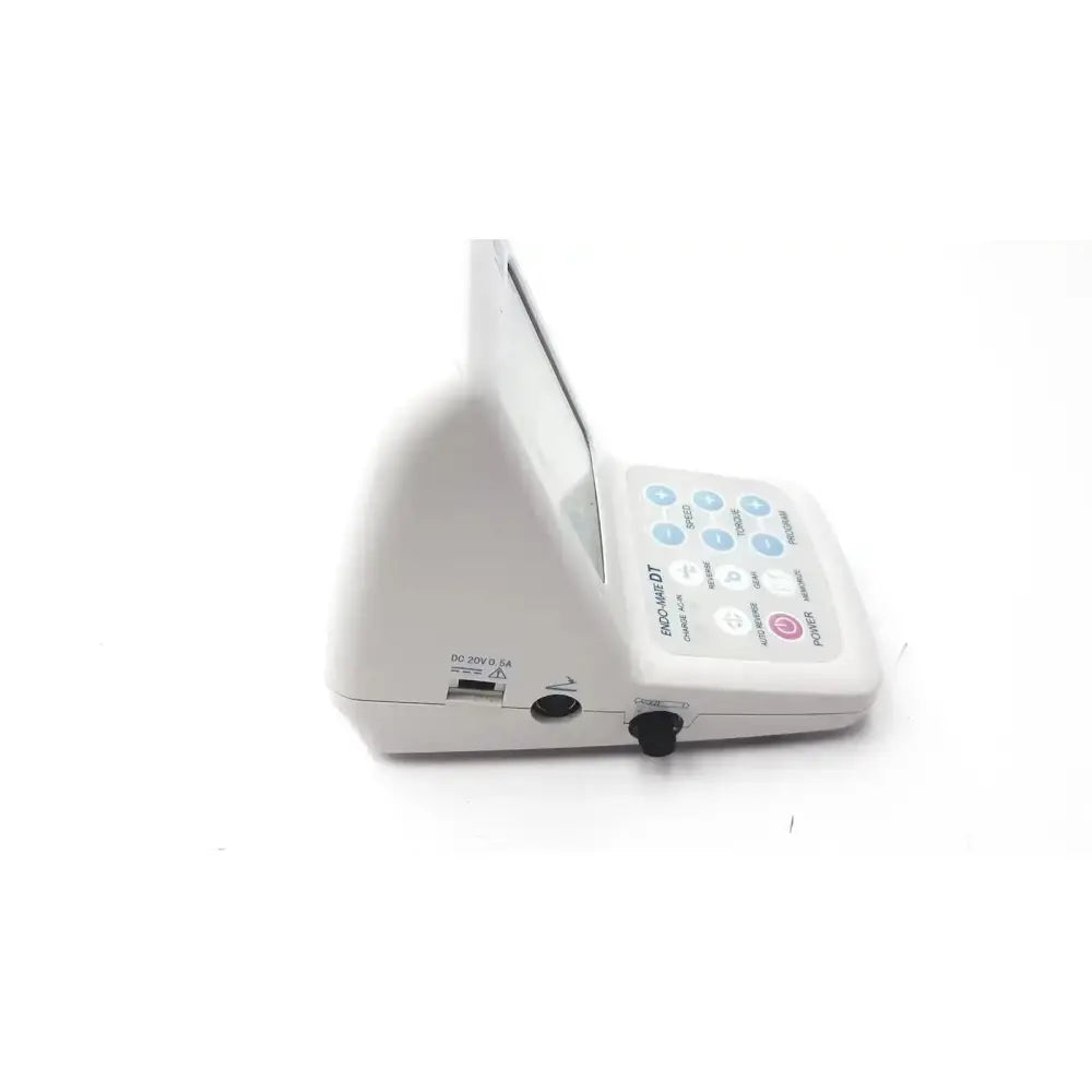 NSK ENDO - MATE DT ENDODONTIC MICROMOTOR (NSK) Endodontic Micromotor, as-is (for parts) product photo 5