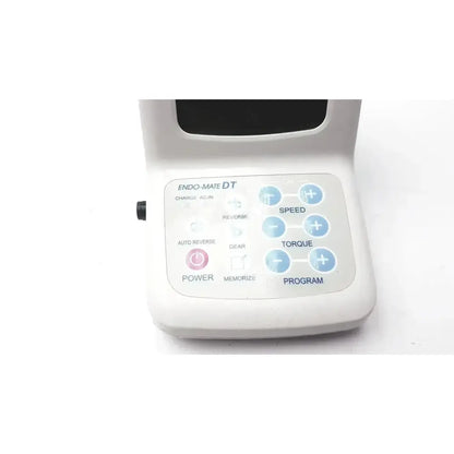 NSK ENDO - MATE DT ENDODONTIC MICROMOTOR (NSK) Endodontic Micromotor, as-is (for parts) product photo 2