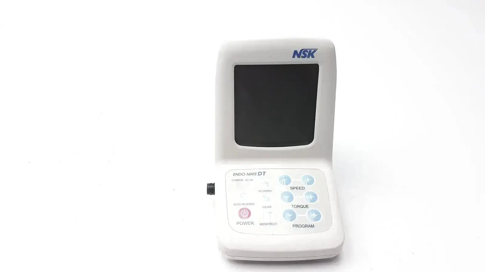 NSK ENDO - MATE DT ENDODONTIC MICROMOTOR (NSK) Endodontic Micromotor, as-is (for parts) product photo 1
