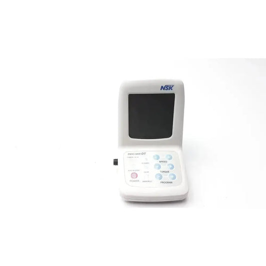 NSK ENDO - MATE DT ENDODONTIC MICROMOTOR (NSK) Endodontic Micromotor, as-is (for parts) product photo 1