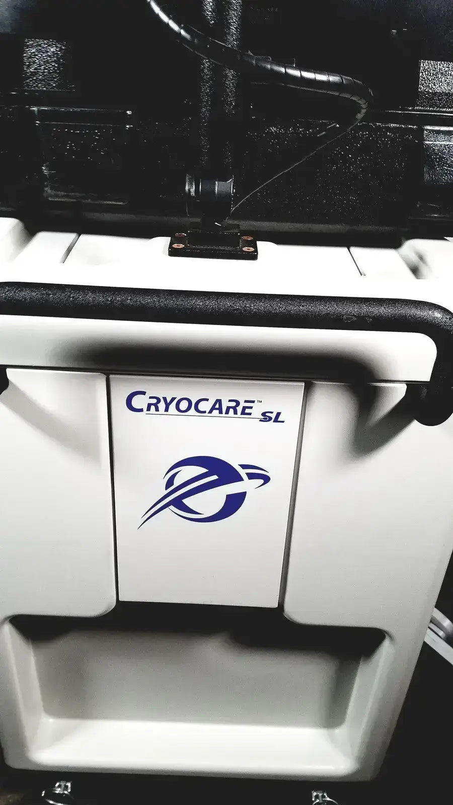 Endocare Cryocare CRYO-SL Surgical System Cryotherapy Surgical System, second-hand product photo 9