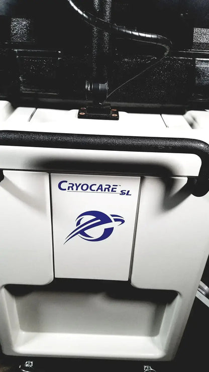 Endocare Cryocare CRYO-SL Surgical System Cryotherapy Surgical System, second-hand product photo 9
