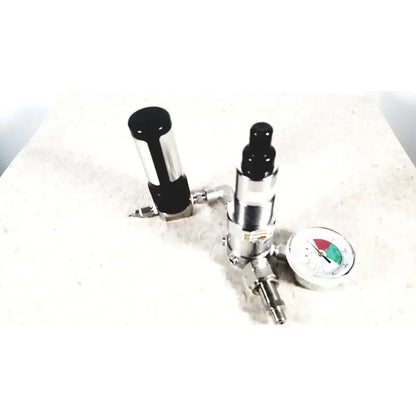 Endocare Cryocare CRYO-SL Surgical System Cryotherapy Surgical System, second-hand product photo 18