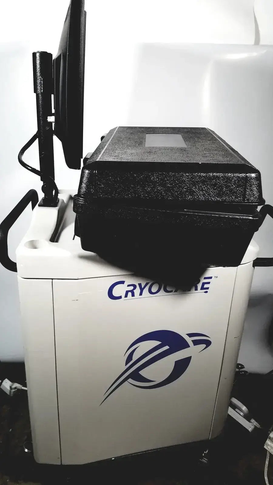 Endocare Cryocare CRYO-SL Surgical System Cryotherapy Surgical System, second-hand product photo 10