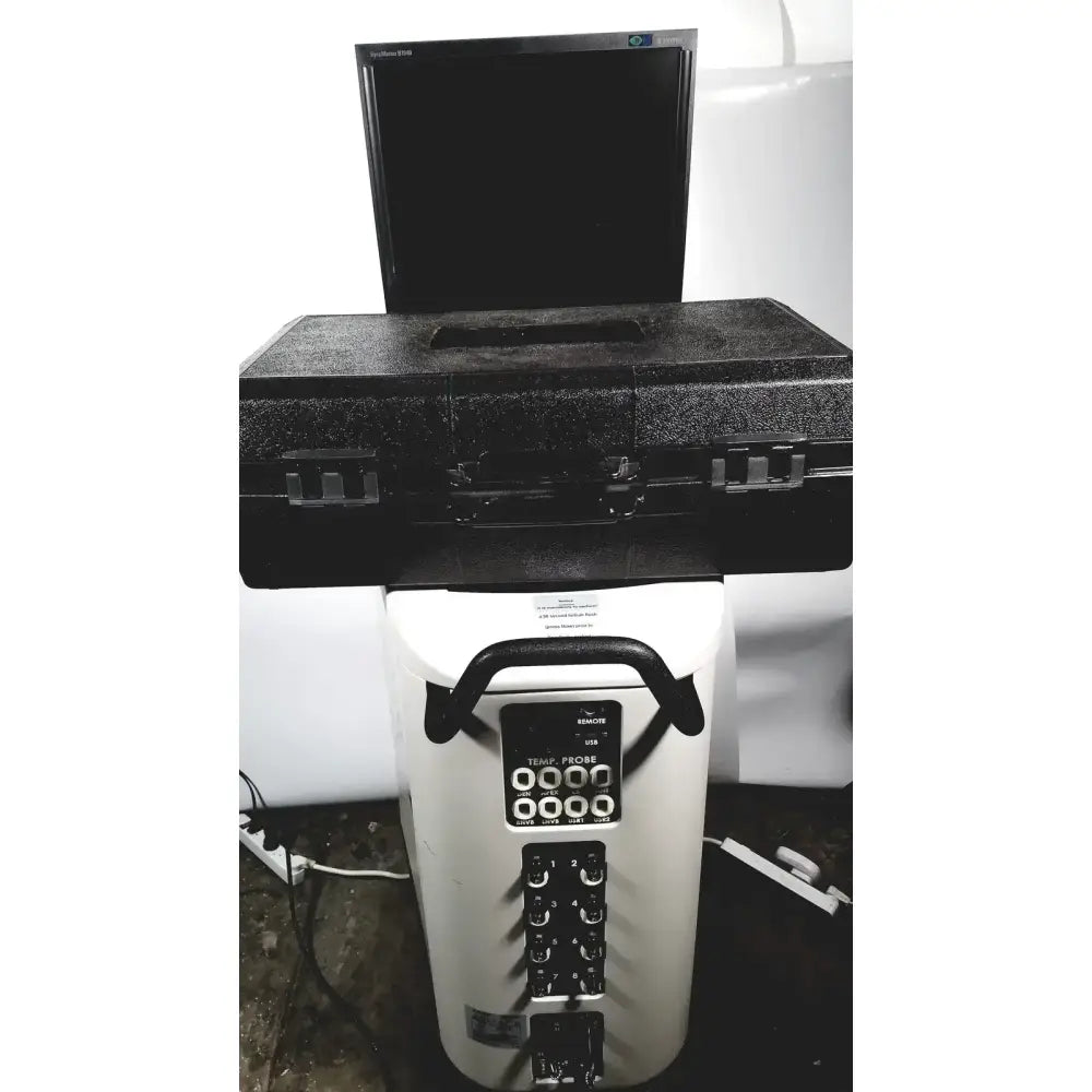 Endocare Cryocare CRYO-SL Surgical System Cryotherapy Surgical System, second-hand product photo 1