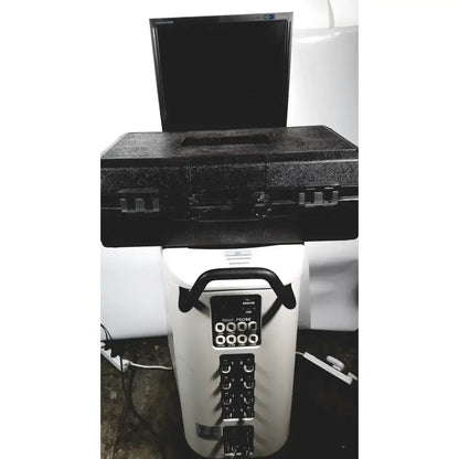 Endocare Cryocare CRYO-SL Surgical System Cryotherapy Surgical System, second-hand product photo 1