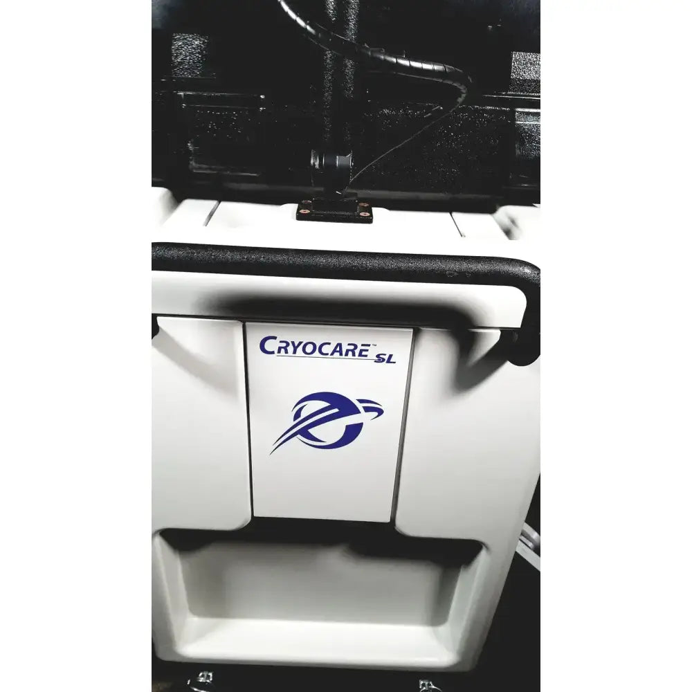 Endocare Cryocare CRYO-SL Surgical System Cryotherapy Surgical System, second-hand product photo 9