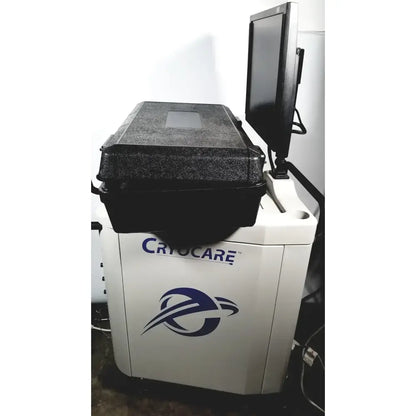 Endocare Cryocare CRYO-SL Surgical System Cryotherapy Surgical System, second-hand product photo 6