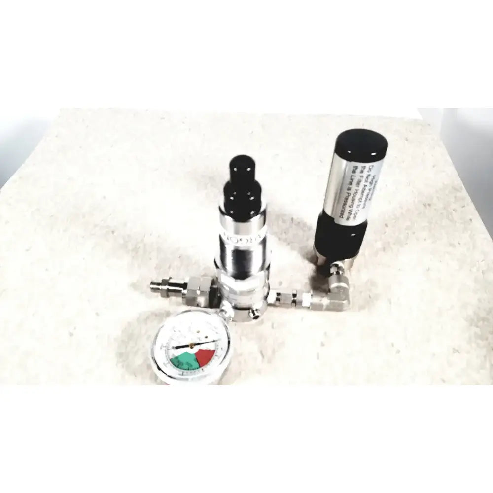 Endocare Cryocare CRYO-SL Surgical System Cryotherapy Surgical System, second-hand product photo 19