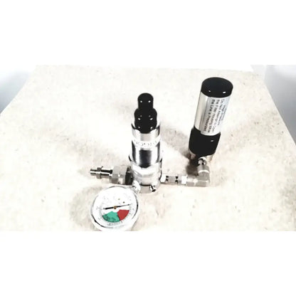 Endocare Cryocare CRYO-SL Surgical System Cryotherapy Surgical System, second-hand product photo 19